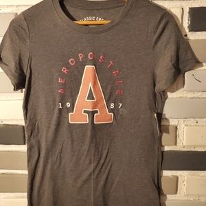 Aeropostale women top